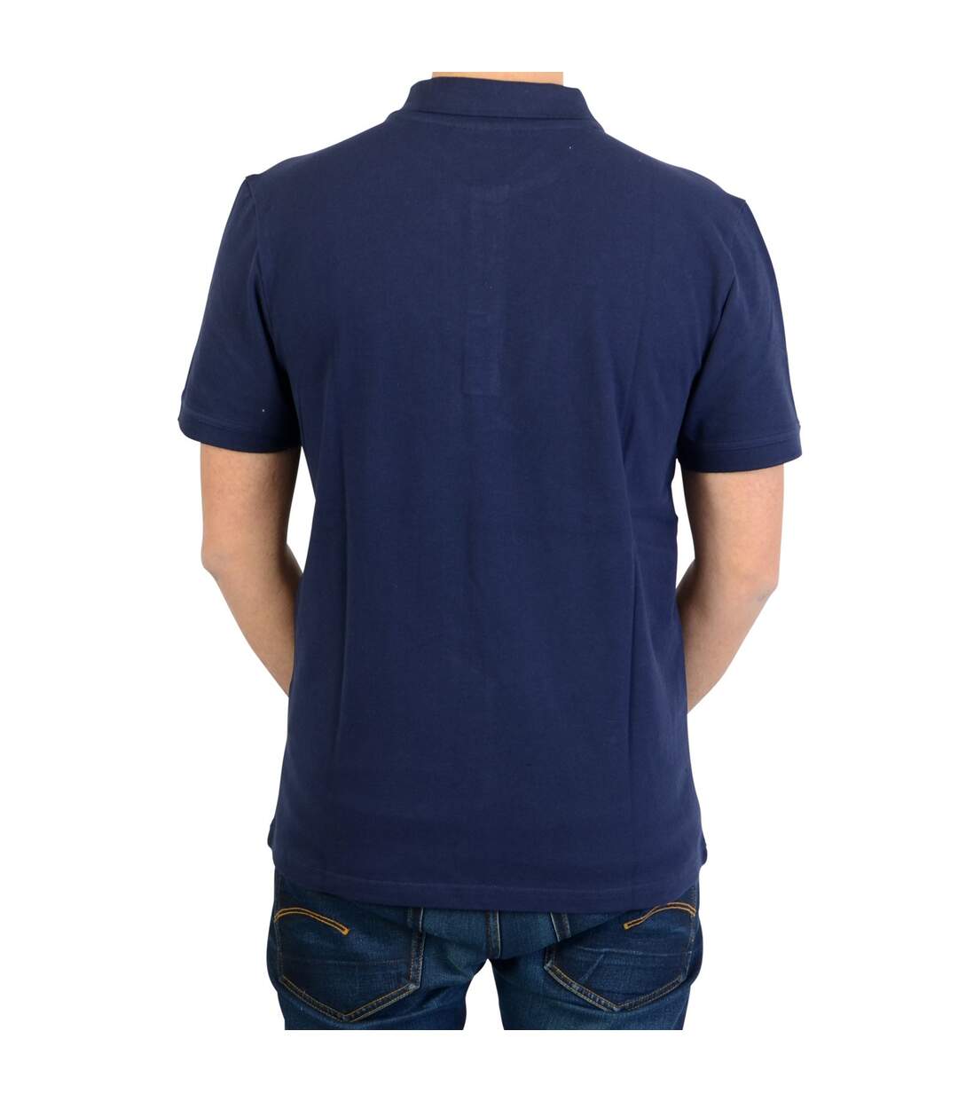 Polo Fila Jared Polo SS-2