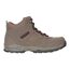 Bottines de marche mcleod homme marron Mountain Warehouse