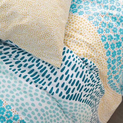 Housse de couette