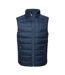 Veste Sans Manches Nano Homme Bleu Marine Français Russell-1