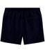 Short De Bain Natation Homme Bleu Marine Ted Baker-3