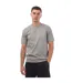 T-shirt Metropolis Series Homme Gris C.P. Company-1