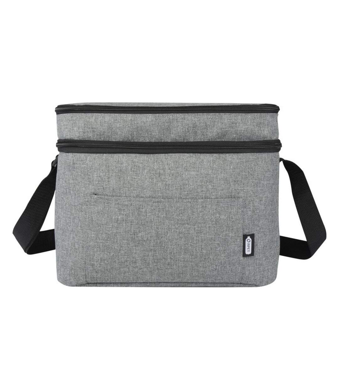 13l rpet cooler bag one size heather grey Generic-1