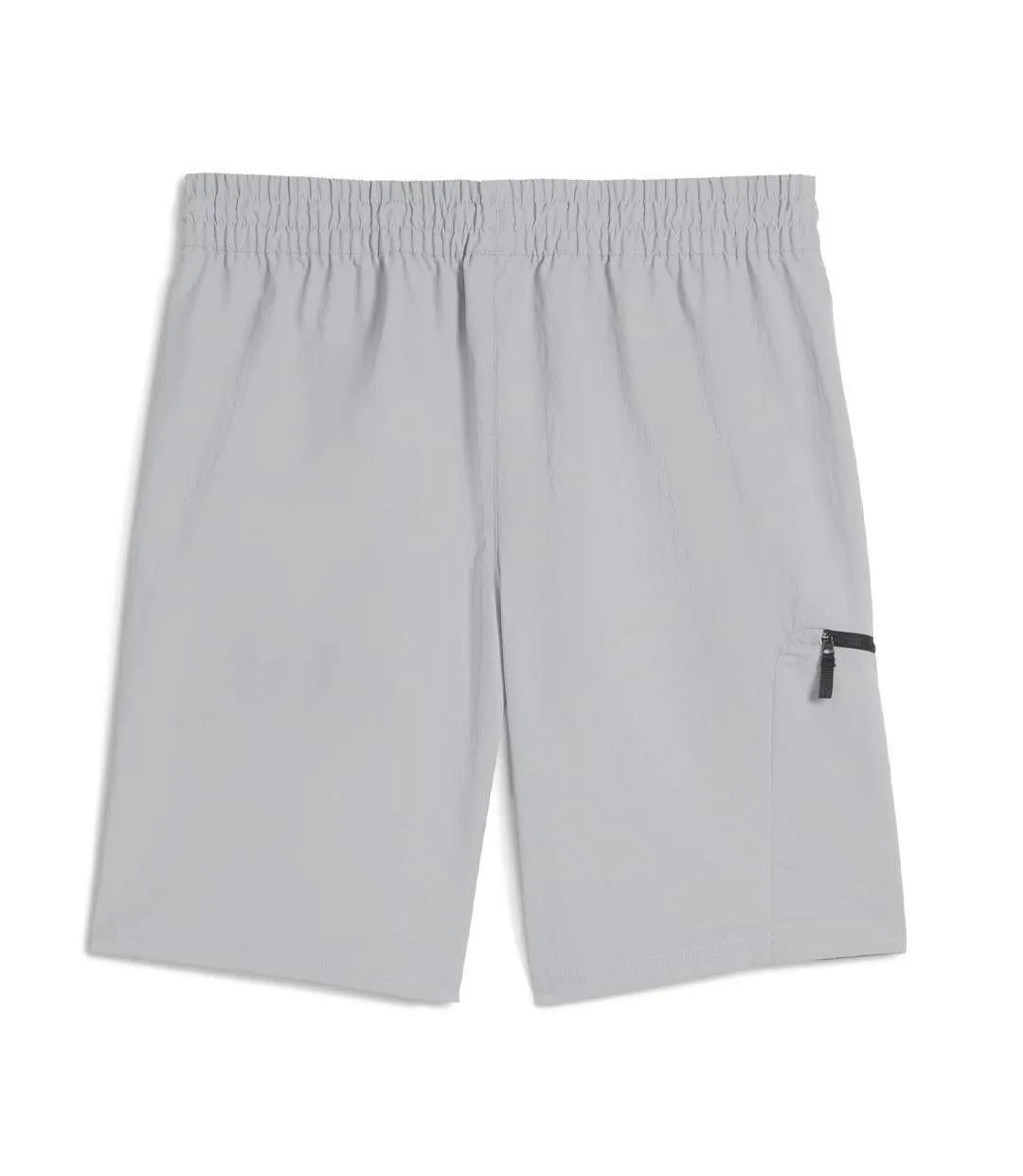 Short gris homme puma pumatech 688047-2