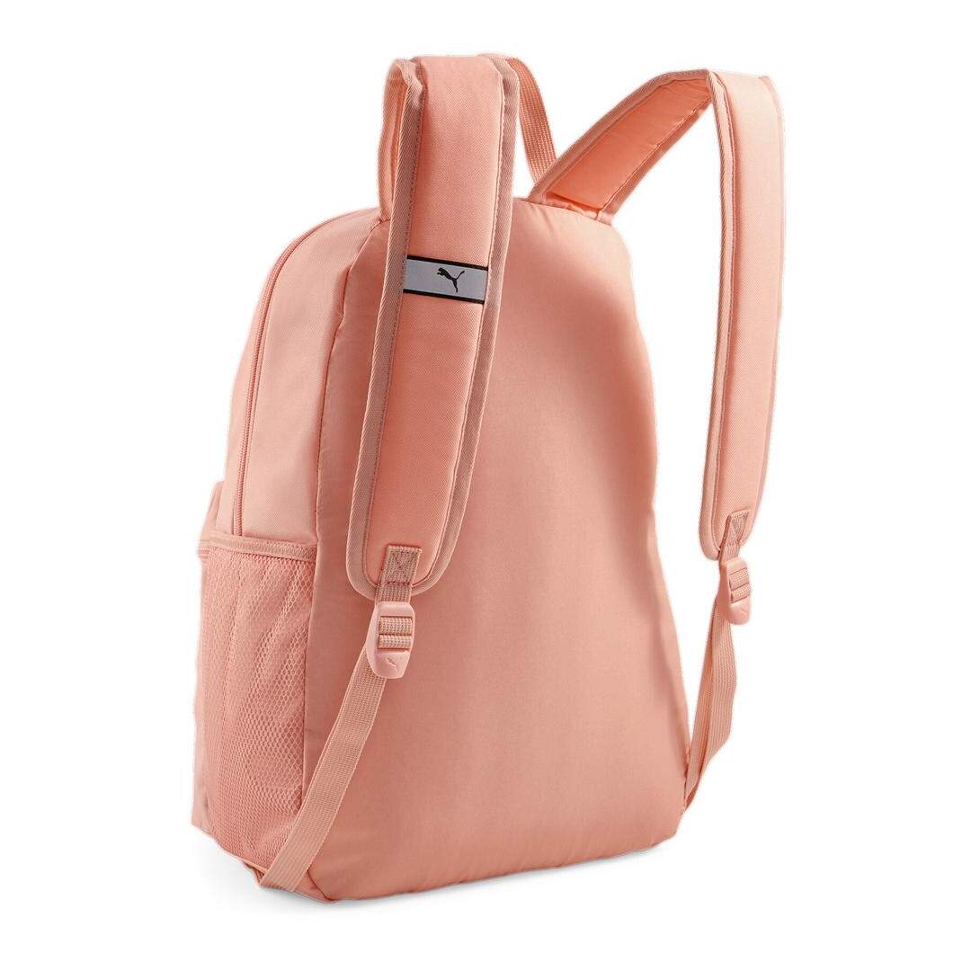 Sac à Dos Rose Femme Puma Phase 079943 - OSFA-2