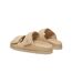 Sandales Femme Beige Patrizia Pepe-2
