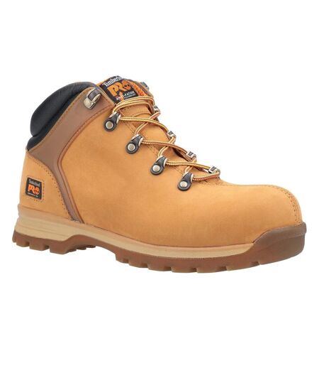 Bottines De Sécurité Splitrock Xt Homme Beige Timberland Pro