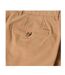 Mens Crigan3-d Tailored Trousers Light Beige Boss-3