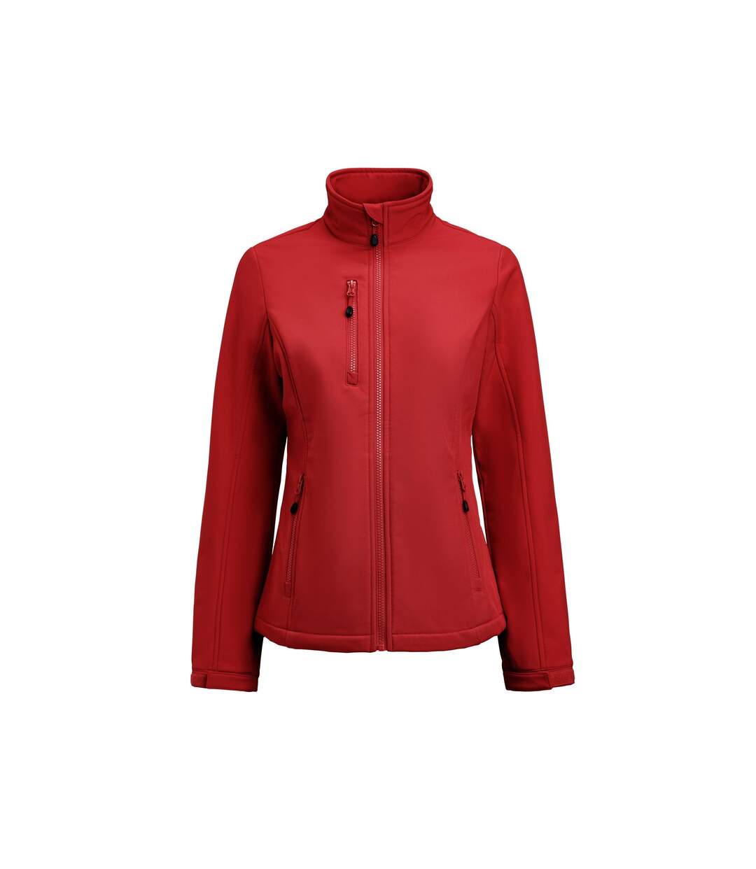 Veste Softshell Airwalk Femme Rouge Printer RED-1