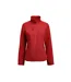 Veste Softshell Airwalk Femme Rouge Printer RED-1
