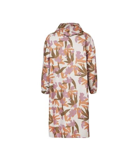 Parka rose/beige  o'neill camorro towel [69a15d533f798]
