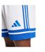Short Squadra Homme Blanc Bleu Adidas-4