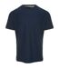 T-shirt Gosford Adulte Bleu Marine Threadbare-2