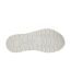 Sandales Femme Blanc Cassé Skechers-3