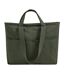 Tote Bag Taille Unique Vert Olive Westford Mill-1