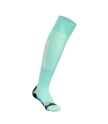 Chaussettes De Foot Elite Homme Turquoise Pâle Sondico