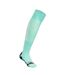Chaussettes De Foot Elite Homme Turquoise Pâle Sondico-1
