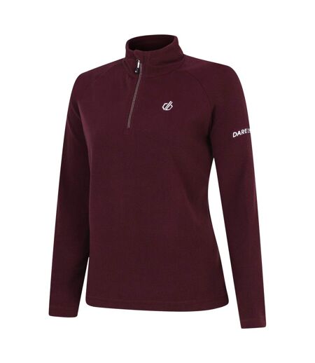 Womens/ladies freeform ii fleece fig Dare 2B