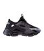 Bejo - Baskets SLIKTER - Enfant (Noir / Gris / Blanc) - UTIG1995-3