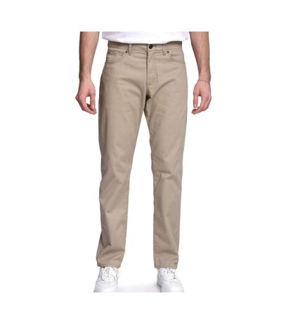 Pantalon Beige Homme Lee Khaki - W31-L34