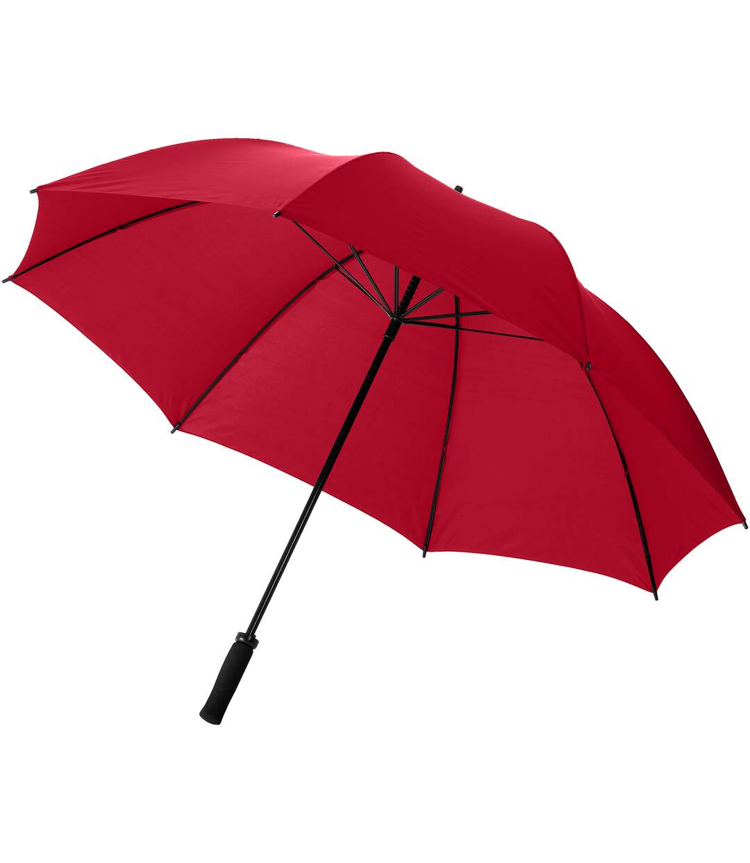 77cm yfke parapluie d´orage taille unique rouge Bullet-1