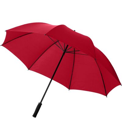 Bullet 30in Yfke Storm Umbrella (Red) (One Size) - UTPF907
