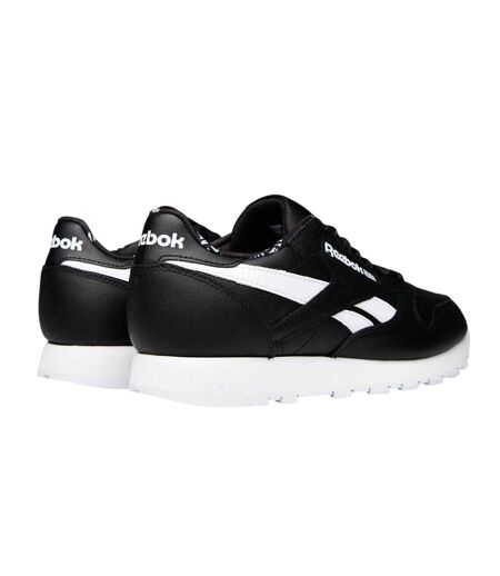 Baskets Classic Homme Noir Blanc Reebok
