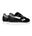 Baskets Classic Homme Noir Blanc Reebok-2