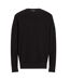 Sweat Homme Noir Calvin Klein-2