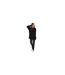 Sweat Femme Noir Be You-1