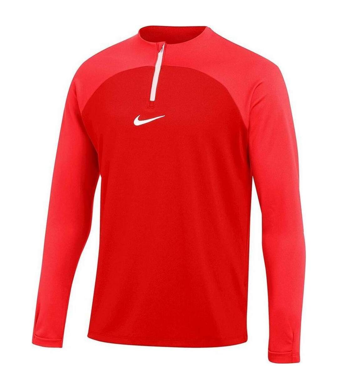 Sweat D´entraînement Academy Homme Rouge Nike-1