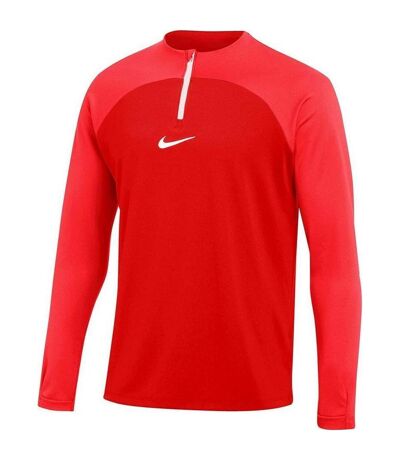 Sweat D´entraînement Academy Homme Rouge Nike