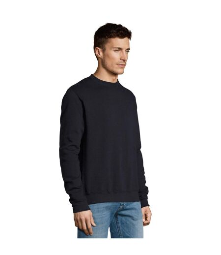 Sweat New Supreme Adulte Bleu Marine SOLS