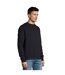 Sweat New Supreme Adulte Bleu Marine SOLS-3