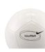 Ballon De Foot Motif/style Swoosh Pitch Team Taille 4 Blanc Nike-3
