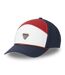 Casquette 6 panels Cord Degre 7-1