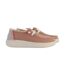 Moccassin à Lacets Hey Dude Wendy Rise-3