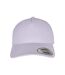 Casquette Yp Classics Premium Violet Clair Flexfit-2