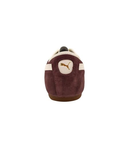 Basket Cuir Puma Tackle