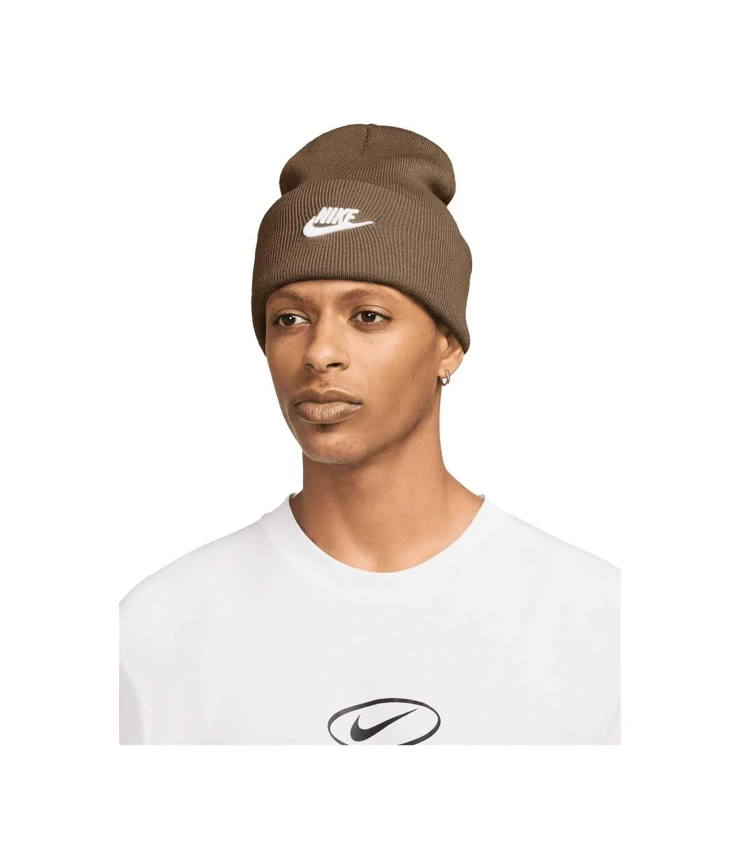 Bonnet Futura Peak Adulte Nike-1