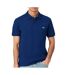 Polo bleu roi homme lacoste  slim fit-1