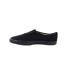 Chaussures En Toile Homme Noir Dek-3