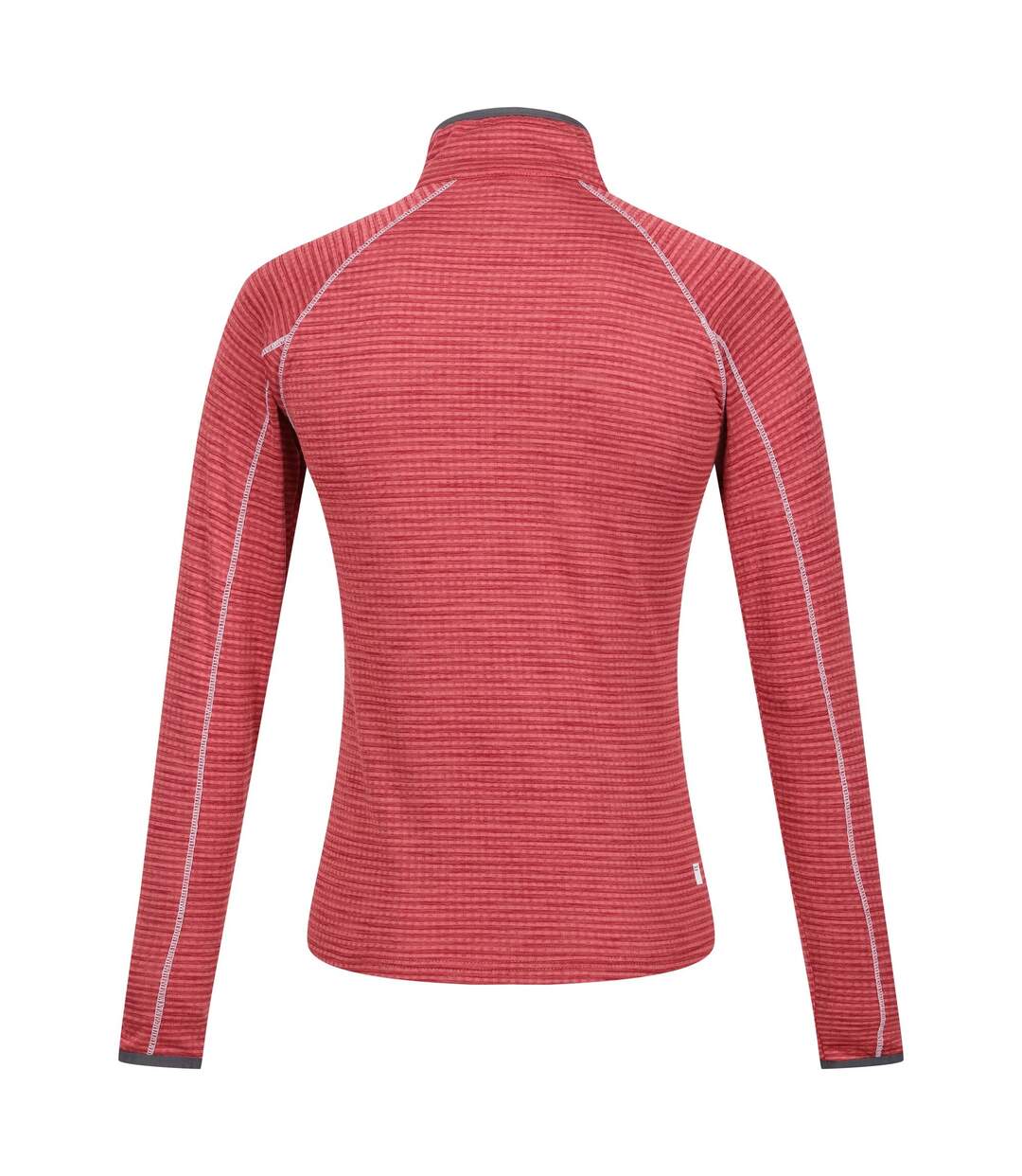 Haut Polaire Yonder Femme Rouge Clair Regatta-3