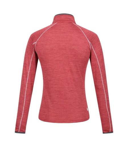 Haut Polaire Yonder Femme Rouge Clair Regatta