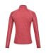 Haut Polaire Yonder Femme Rouge Clair Regatta-3