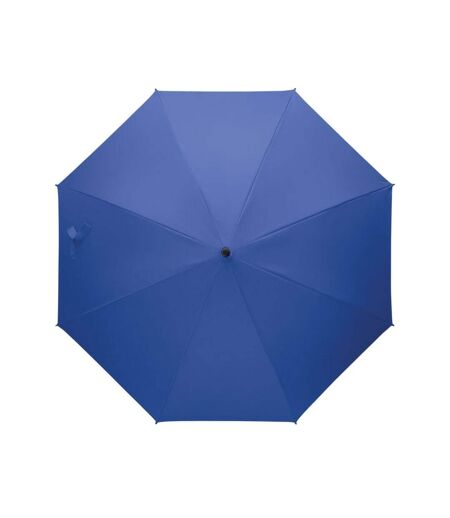 Parapluie Pliant Brala Taille Unique Bleu Roi MidOcean
