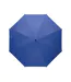 Parapluie Pliant Brala Taille Unique Bleu Roi MidOcean-2