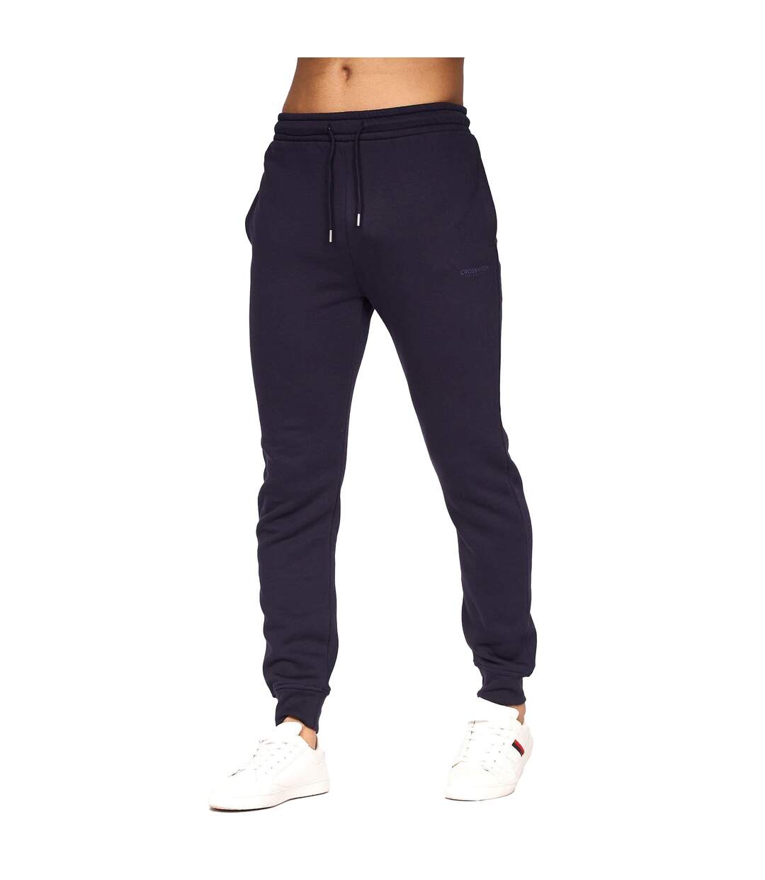 Plus size mens hot sale jogger pants