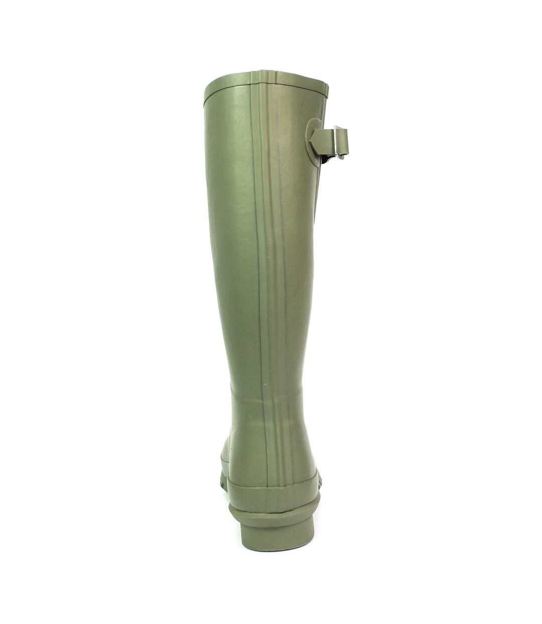 Bottes de pluie petersfield homme vert Goodyear-2