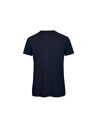 B&C Favourite - T-shirt en coton bio - Homme (Bleu marine) - UTBC3635